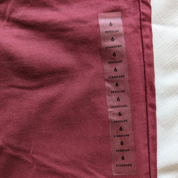 American Eagle Next Level Stretch Jegging - 6 - Picture 3 of 4